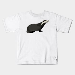 Badger Kids T-Shirt